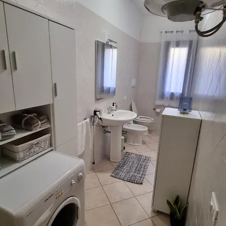 Casa Stella Marina Holiday home