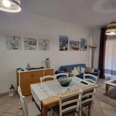 Casa Stella Marina Holiday home Villasimius