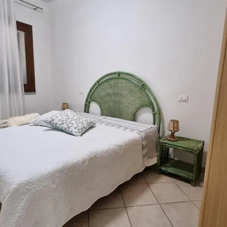 Casa Stella Marina Holiday home